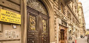Hotel Moscatello Rom