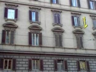 Hotel Moscatello Rom